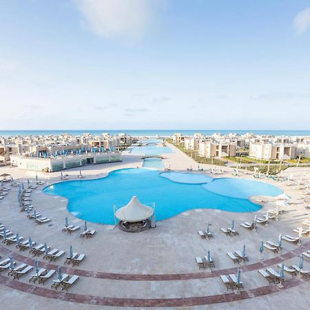 Gewan Resort New Alamein El Alamein Exterior foto
