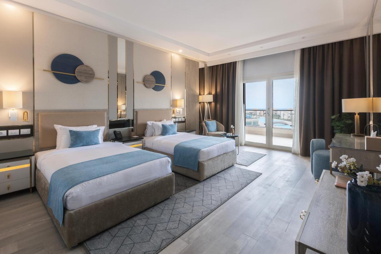 Gewan Resort New Alamein El Alamein Exterior foto