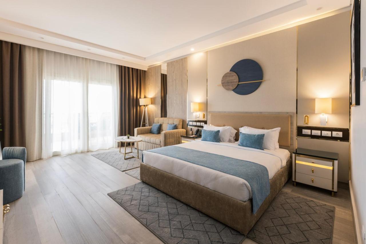 Gewan Resort New Alamein El Alamein Exterior foto