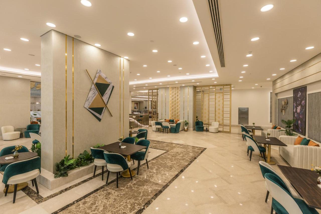 Gewan Resort New Alamein El Alamein Exterior foto