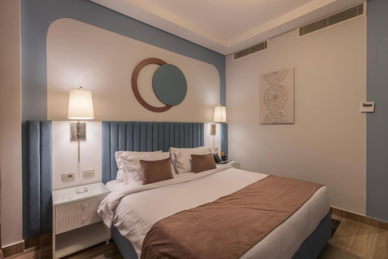 Gewan Resort New Alamein El Alamein Exterior foto