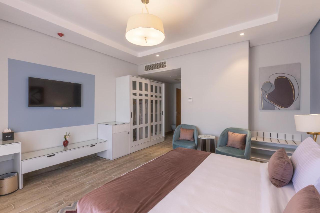 Gewan Resort New Alamein El Alamein Exterior foto