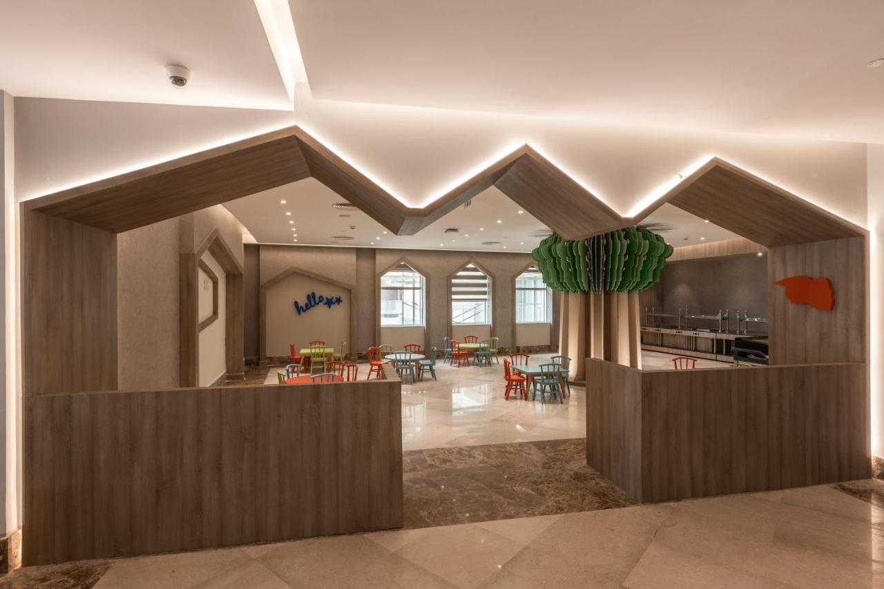 Gewan Resort New Alamein El Alamein Exterior foto