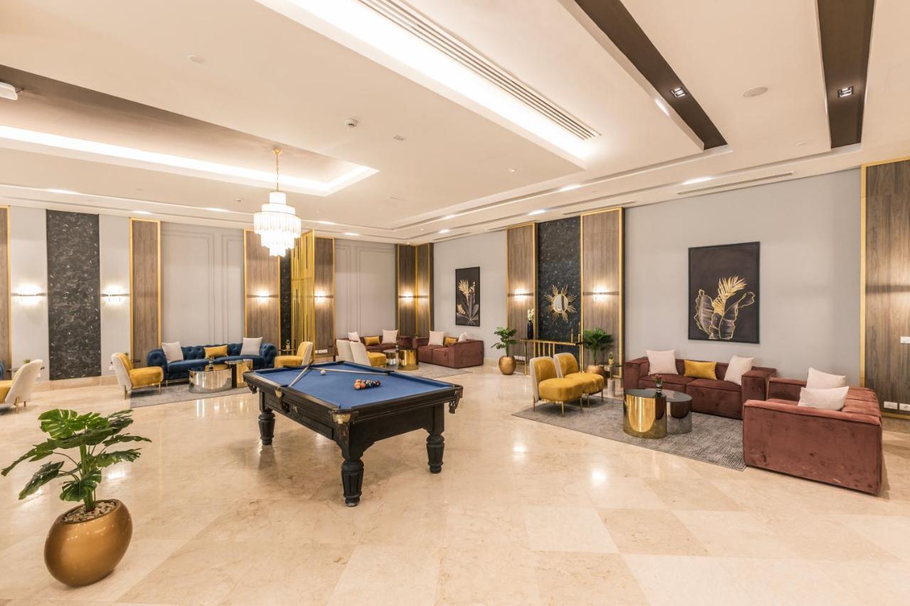 Gewan Resort New Alamein El Alamein Exterior foto
