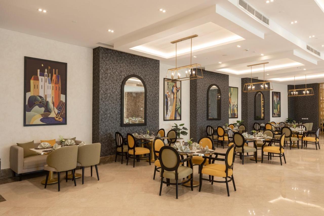 Gewan Resort New Alamein El Alamein Exterior foto