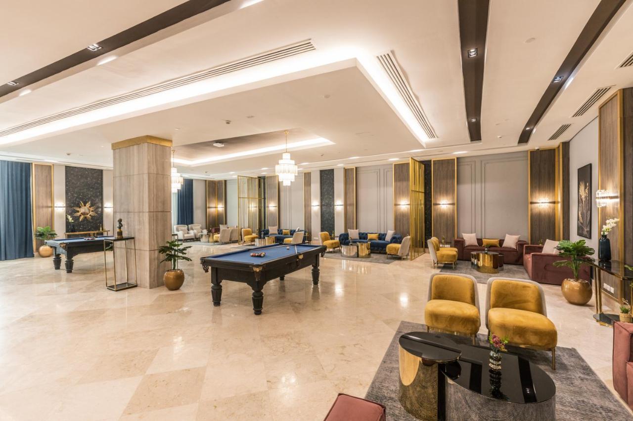 Gewan Resort New Alamein El Alamein Exterior foto